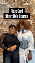 Pixie Gurl Molding And Styling Course
