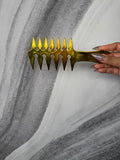 Pixie Gurl Gold Comb